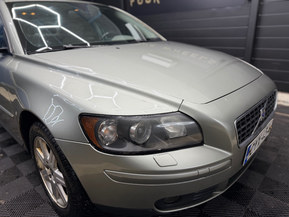Volvo S40