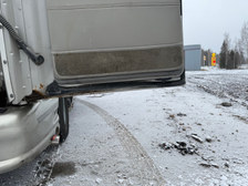 Chevrolet Express 1500