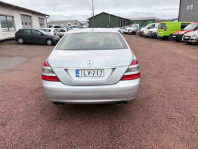 Mercedes-Benz S