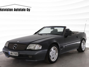 Mercedes-Benz SL