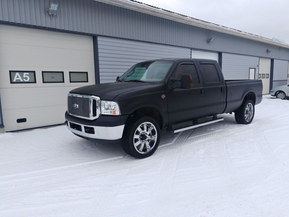 Ford F250