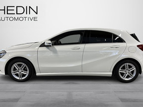 Mercedes-Benz A