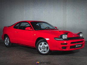 Toyota Celica
