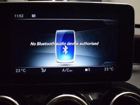 Mercedes-Benz C 43 AMG