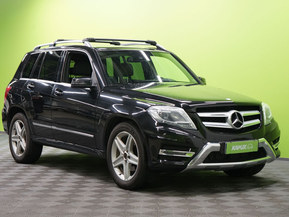 Mercedes-Benz GLK