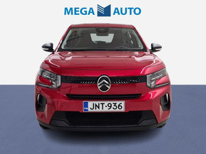 Citroen e-C3
