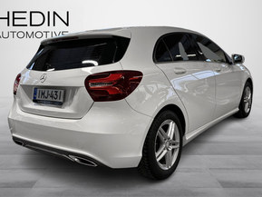 Mercedes-Benz A