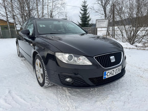 Seat Exeo ST