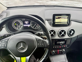 Mercedes-Benz B