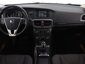 Volvo V40 Cross Country