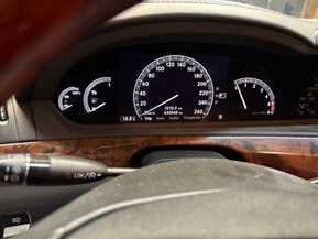 Mercedes-Benz S