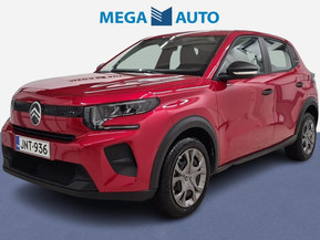 Citroen e-C3