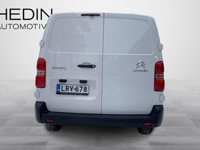 Citroen Jumpy