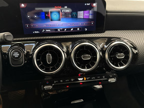 Mercedes-Benz A