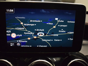 Mercedes-Benz C 43 AMG