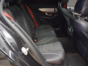 Mercedes-Benz C 43 AMG