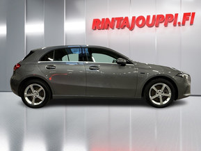 Mercedes-Benz A