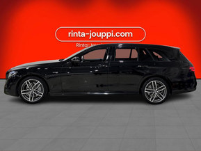 Mercedes-Benz E 43 AMG