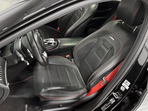 Mercedes-Benz E 43 AMG