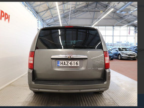 Chrysler Grand Voyager