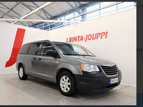 Chrysler Grand Voyager