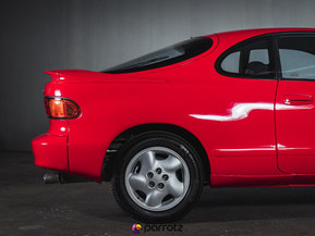 Toyota Celica