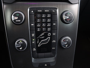 Volvo V40 Cross Country