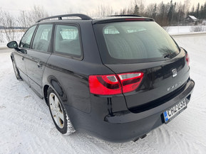Seat Exeo ST