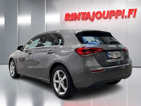 Mercedes-Benz A