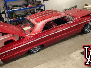 Chevrolet Impala