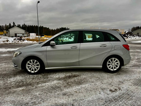 Mercedes-Benz B