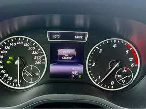 Mercedes-Benz B