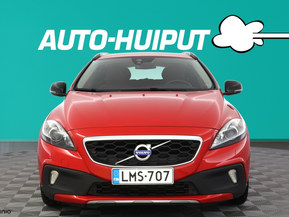 Volvo V40 Cross Country