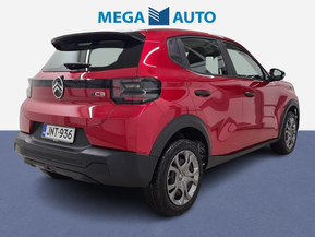 Citroen e-C3