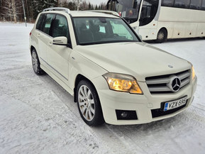 Mercedes-Benz GLK