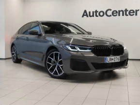 BMW 545