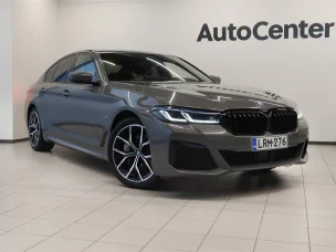 BMW 545