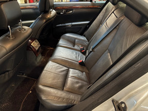 Mercedes-Benz S