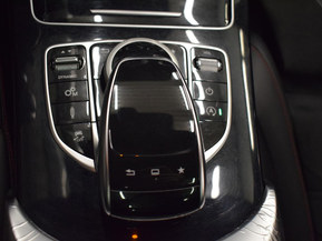 Mercedes-Benz C 43 AMG