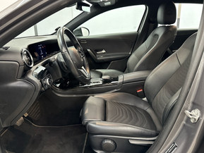 Mercedes-Benz A