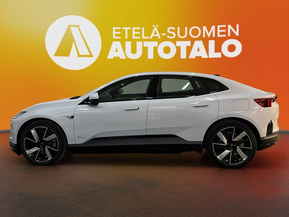 Polestar 4