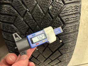 Mercedes-Benz E 43 AMG