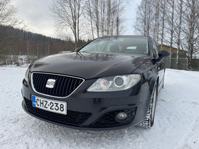 Seat Exeo ST