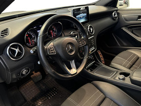 Mercedes-Benz A