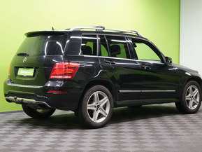 Mercedes-Benz GLK