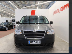Chrysler Grand Voyager