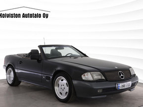 Mercedes-Benz SL