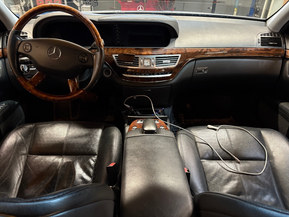 Mercedes-Benz S
