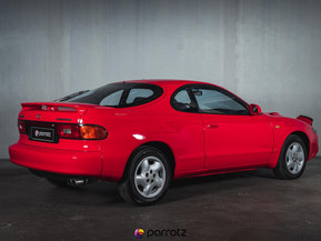 Toyota Celica