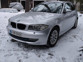 BMW 116